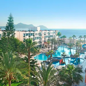 Grupotel Alcudia Pins Szálloda